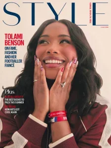 The sunday times style july 5 2026 freemagazines.top