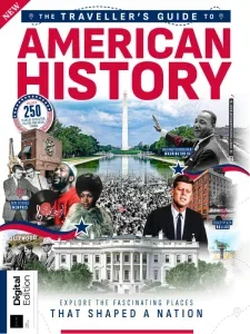 The travellers guide to american history 1st edition 2026 freemagazines.top