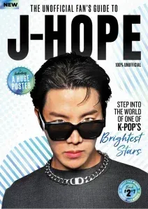 The unofficial fans guide to j hope ed1 2026 freemagazines.top