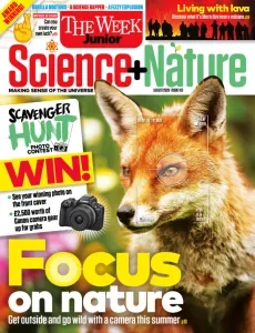 The week junior sciencenature uk 08 2026 freemagazines.top