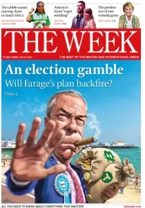 The week uk 11 07 2026 freemagazines.top