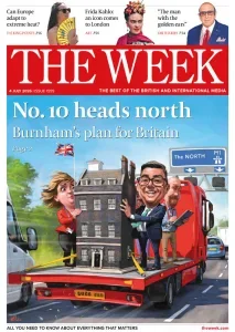 The week uk 4 07 2026 freemagazines.top