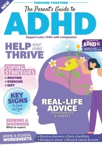 Thriving together the parents guide to adhd 2026 freemagazines.top