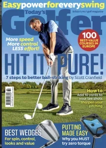 Todays golfer uk 08 2026 freemagazines.top