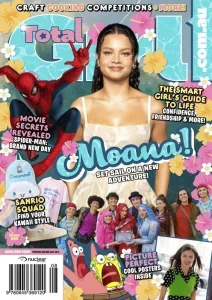 Total girl 08 09 2026 freemagazines.top