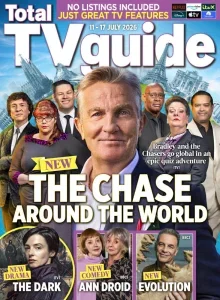 Total tv guide 11 07 2026 freemagazines.top