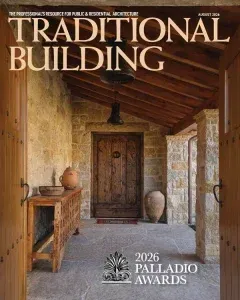 Traditional building 08 2026 freemagazines.top