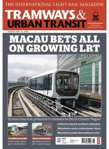 Tramways urban transit 08 2026 freemagazines.top