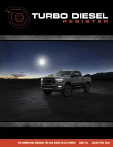 Turbo diesel register 08 10 2026 freemagazines.top
