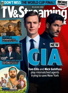 Tv streaming week 18 07 2026 freemagazines.top