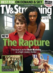 Tv streaming week 25 07 2026 freemagazines.top