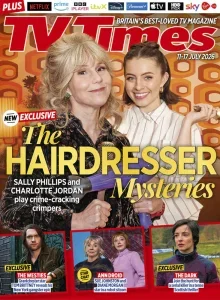 Tv times 11 07 2026 freemagazines.top