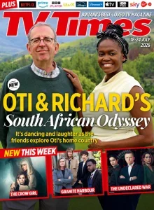 Tv times 18 07 2026 freemagazines.top