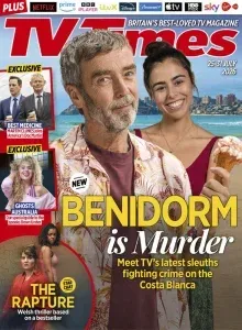 Tv times 25 07 2026 freemagazines.top