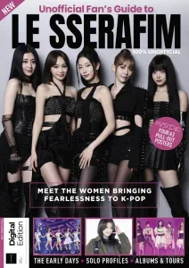 Ultimate fans guide to le sserafim ed1 2026 freemagazines.top