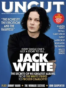 Uncut uk september 2026 freemagazines.top