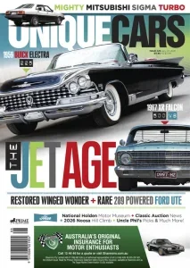 Unique cars au i520 2026 freemagazines.top