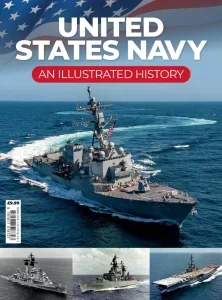 United states navy an illustrated history i1 2026 freemagazines.top