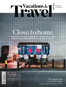 Vacations travel vol129 2026 freemagazines.top