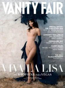 Vanity fair usa summer 2026 freemagazines.top