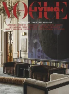 Vogue living au 07 08 2026 freemagazines.top