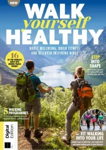Walk yourself healthy ed1 2026 freemagazines.top