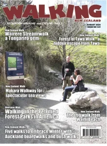 Walking nz 08 2026 freemagazines.top