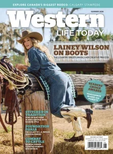 Western life today summer 2026 freemagazines.top