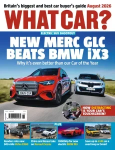 What car uk 08 2026 freemagazines.top