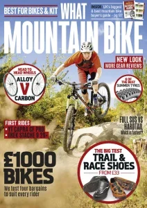 What mountain bike summer 2026 freemagazines.top