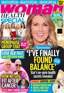 Woman health special 23 07 2026 freemagazines.top