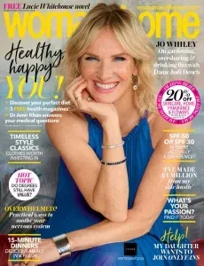 Woman home uk 09 2026 freemagazines.top