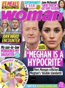 Woman uk 20 07 2026 freemagazines.top