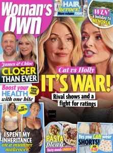 Womans own 20 07 2026 freemagazines.top
