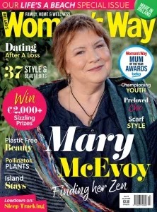 Womans way 07 20 2026 freemagazines.top