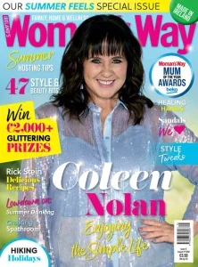 Womans way 08 3 2026 freemagazines.top