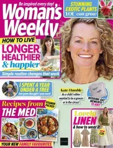 Womans weekly uk 28 07 2026 freemagazines.top