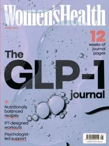 Womens health specials issue 2 2026 freemagazines.top