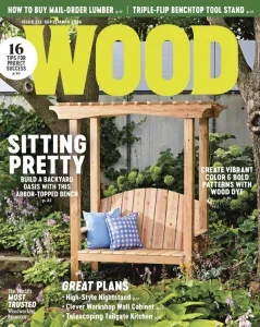 Wood 09 2026 freemagazines.top