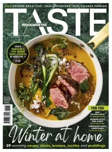 Woolworths taste winter 2026 freemagazines.top