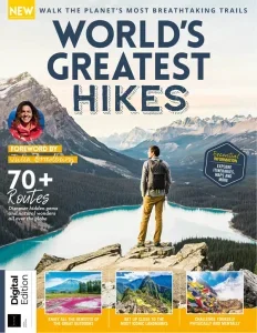 Worlds greatest hikes ed6 2026 freemagazines.top