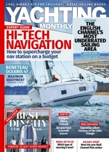 Yachting monthly 08 2026 freemagazines.top
