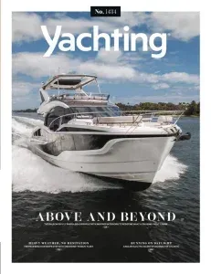 Yachting usa 08 2026 freemagazines.top