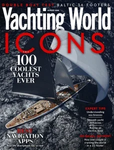 Yachting world 08 2026 freemagazines.top