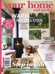 Your home and garden 08 2026 freemagazines.top