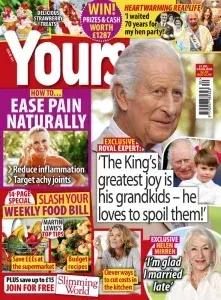 Yours uk 21 07 2026 freemagazines.top
