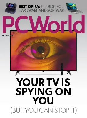Quilt Patterns Development PCWorld – October 2026 | Magazine PDF