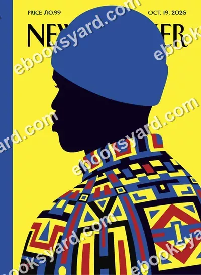 Quilt Patterns Development The New Yorker – October 19, 2026 | Magazine PDF